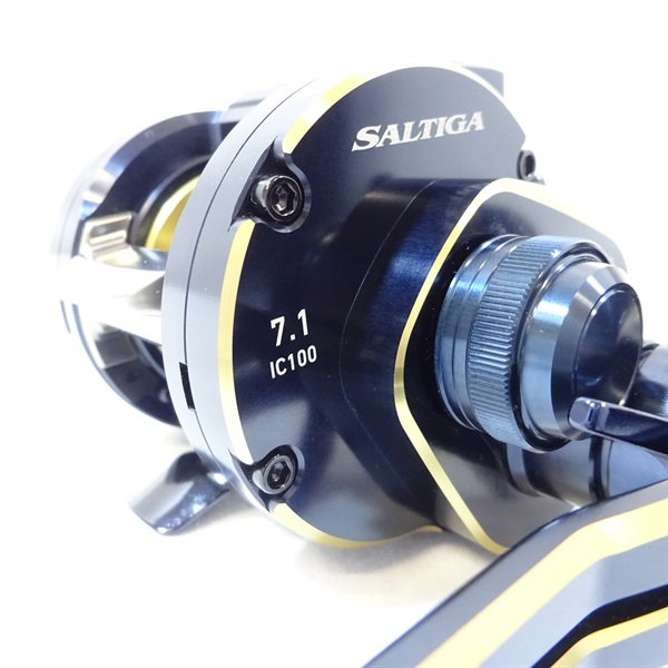 ２３ソルティガＩＣ１００Ｈ－ＤＨ